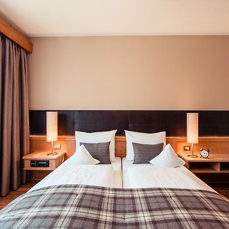 Siegi - Aparthotel & Retreat 파르치네스 외부 사진