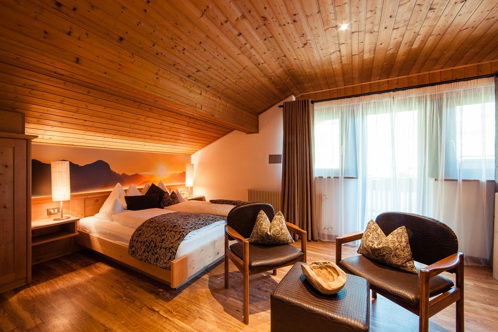 Siegi - Aparthotel & Retreat 파르치네스 외부 사진