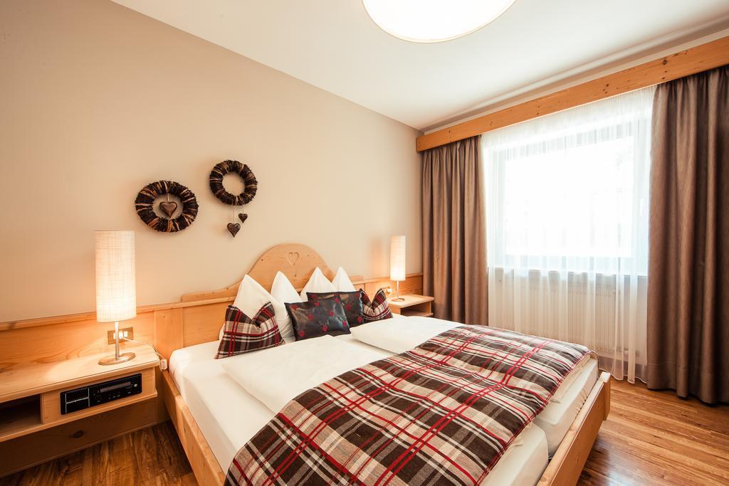Siegi - Aparthotel & Retreat 파르치네스 외부 사진