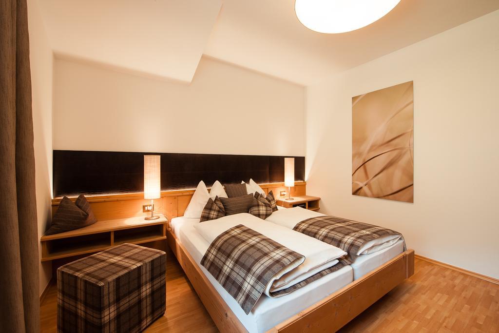 Siegi - Aparthotel & Retreat 파르치네스 외부 사진