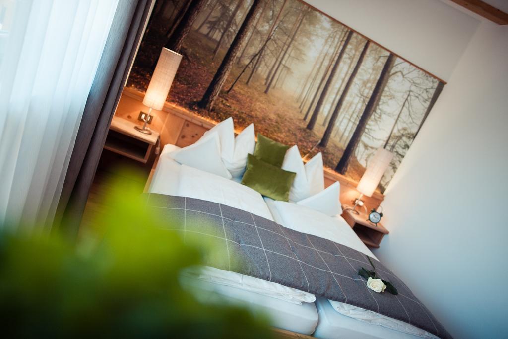 Siegi - Aparthotel & Retreat 파르치네스 외부 사진