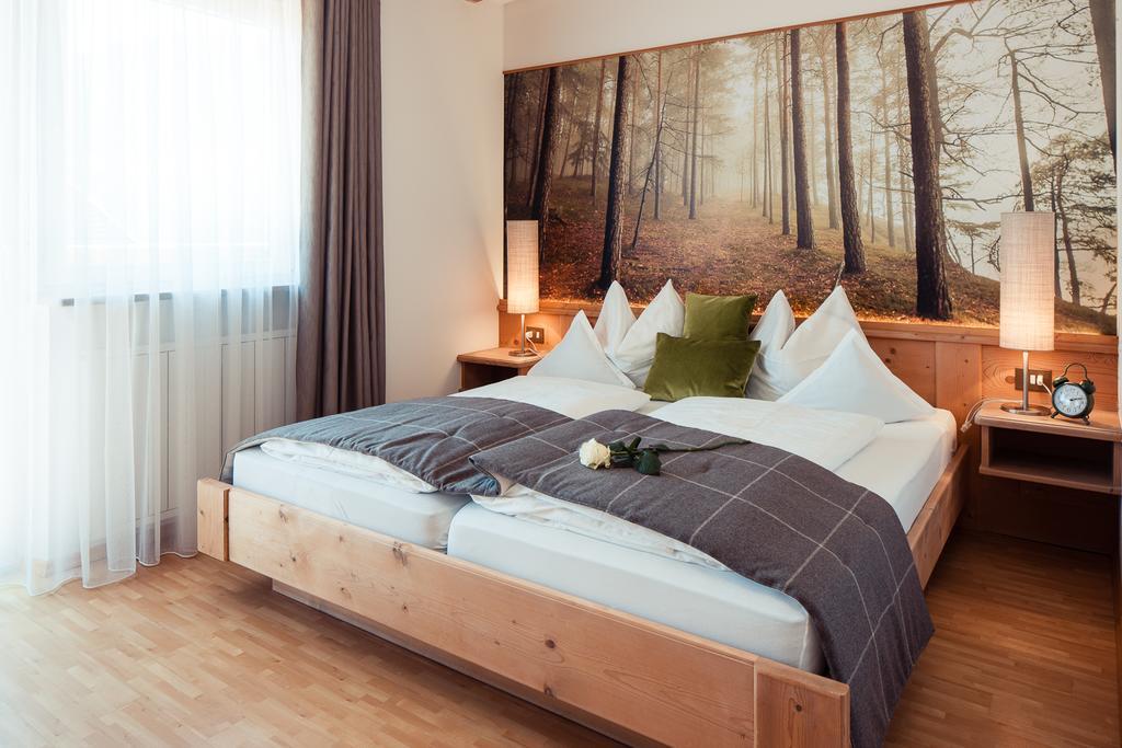 Siegi - Aparthotel & Retreat 파르치네스 외부 사진
