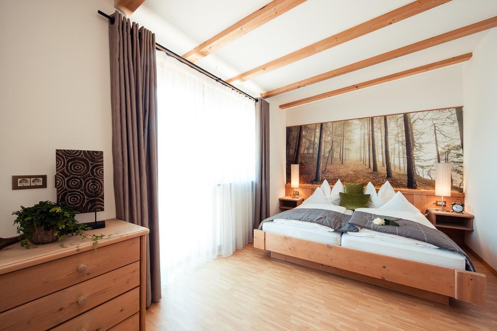 Siegi - Aparthotel & Retreat 파르치네스 외부 사진